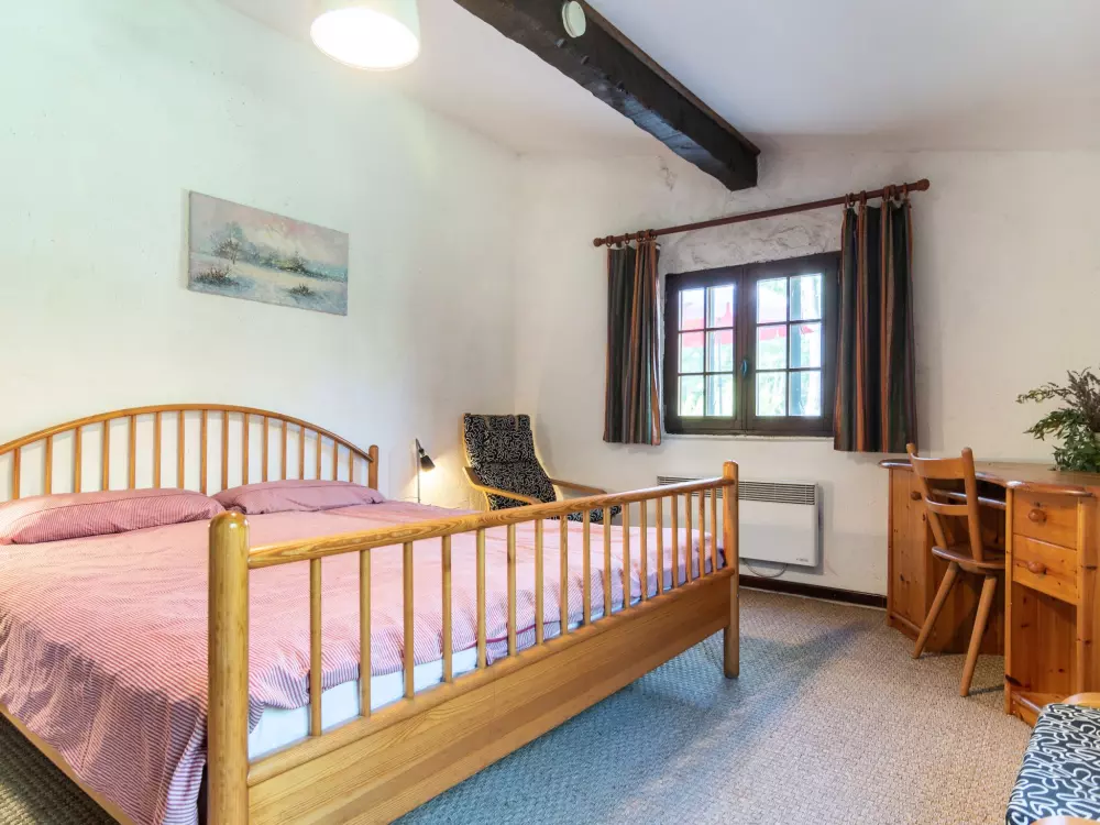 Maison de Vacances Flassans sur Issole