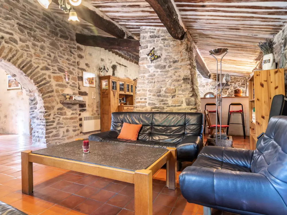 Maison de Vacances Flassans sur Issole