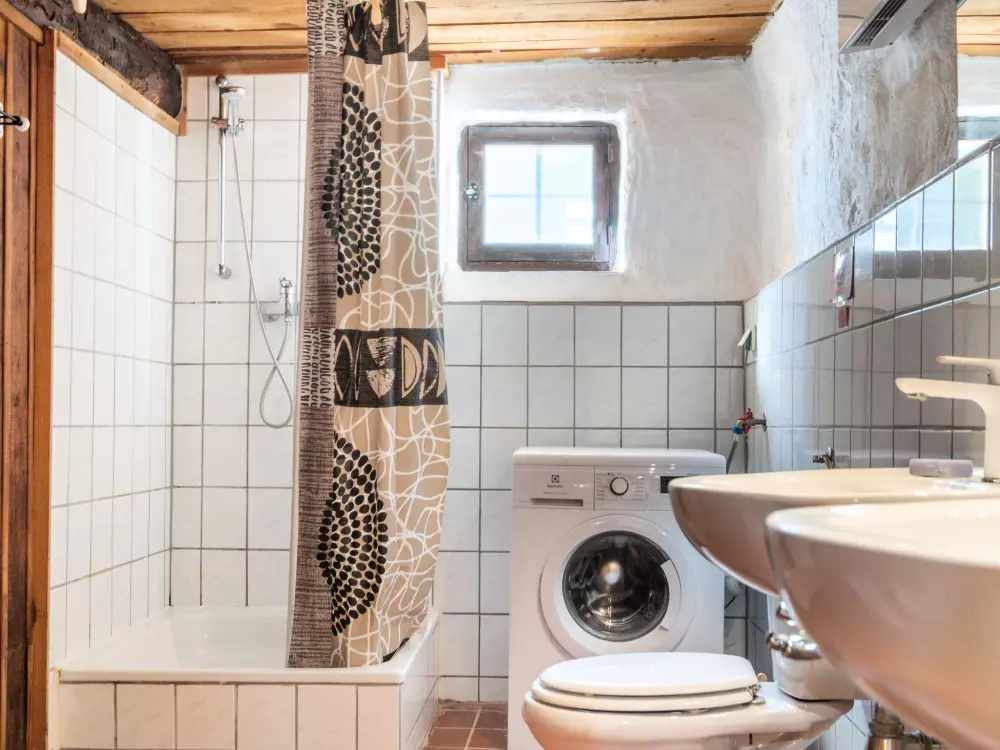 Maison de Vacances Flassans sur Issole