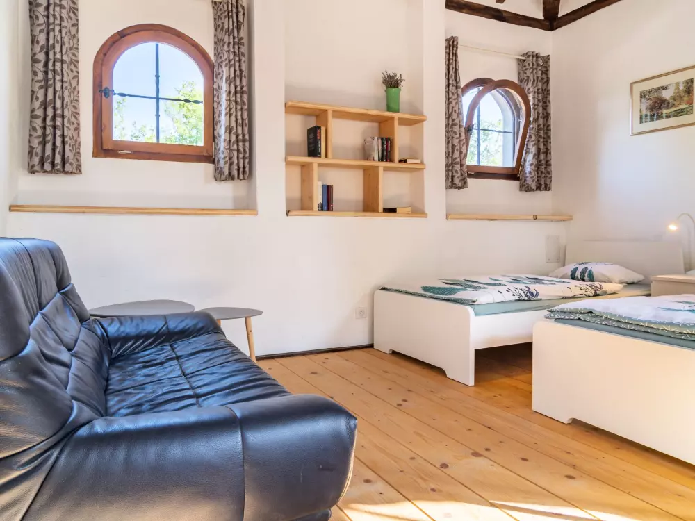 Maison de Vacances Flassans sur Issole