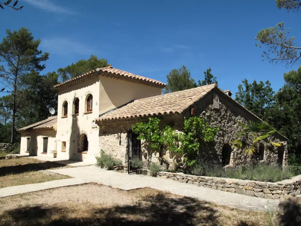 Maison de Vacances Flassans sur Issole