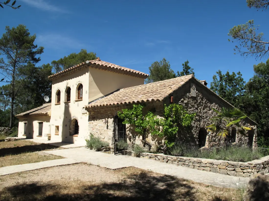 Maison de Vacances Flassans sur Issole