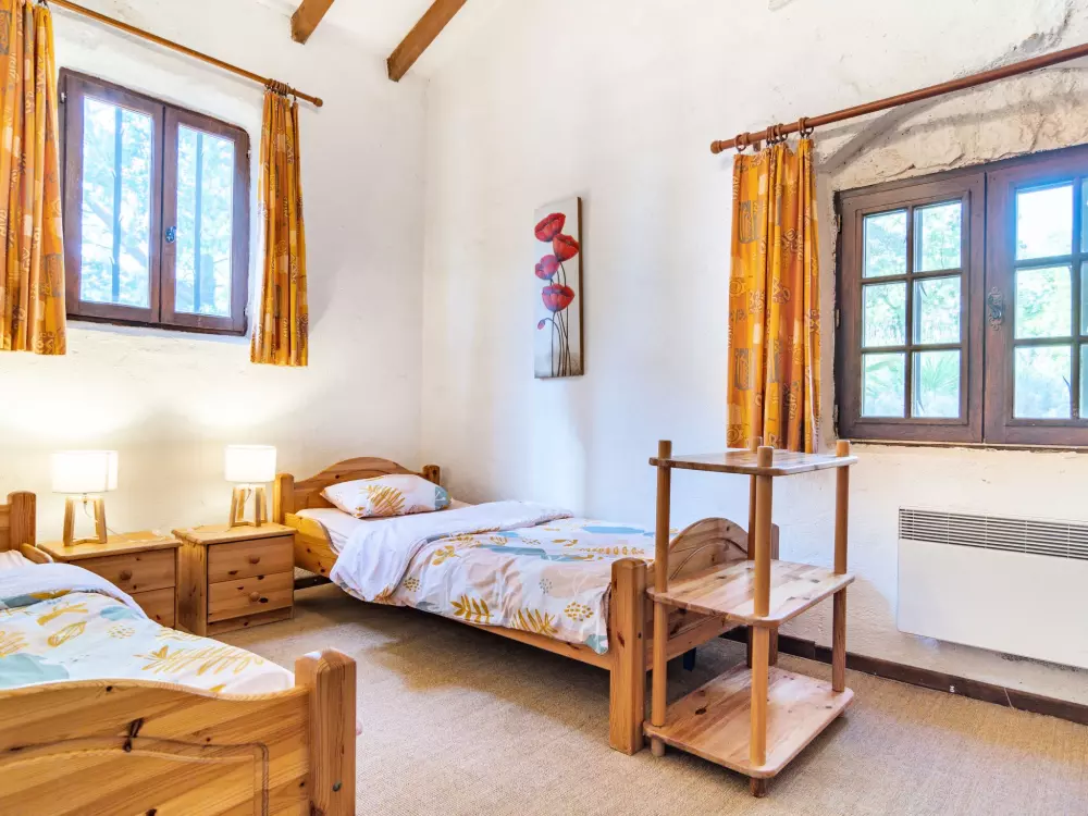 Maison de Vacances Flassans sur Issole