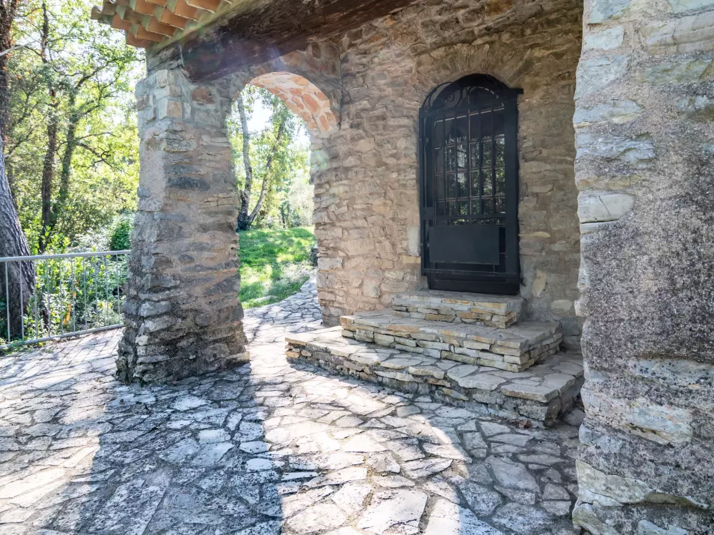 Maison de Vacances Flassans sur Issole