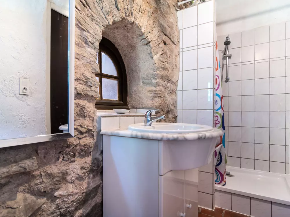 Maison de Vacances Flassans sur Issole