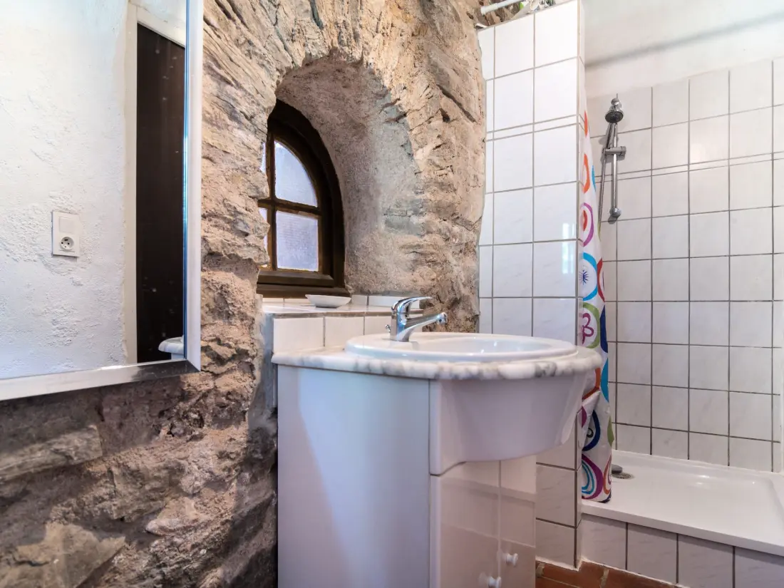 Maison de Vacances Flassans sur Issole