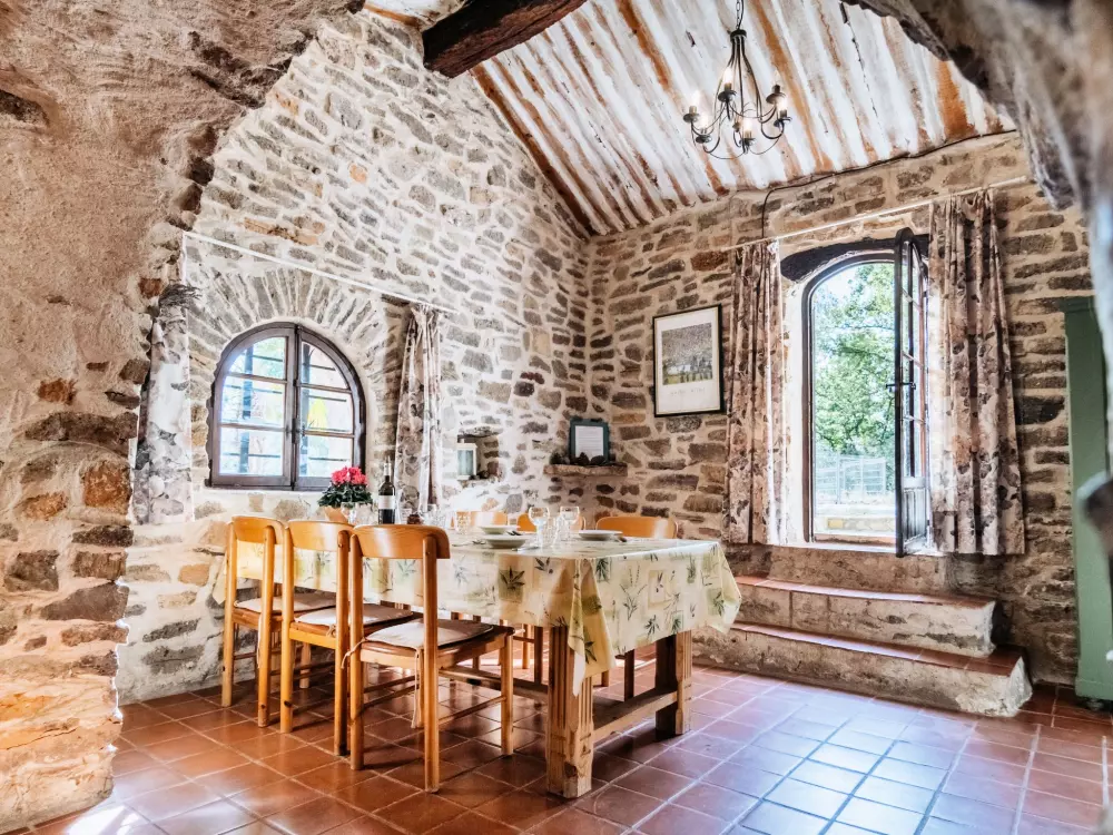 Maison de Vacances Flassans sur Issole