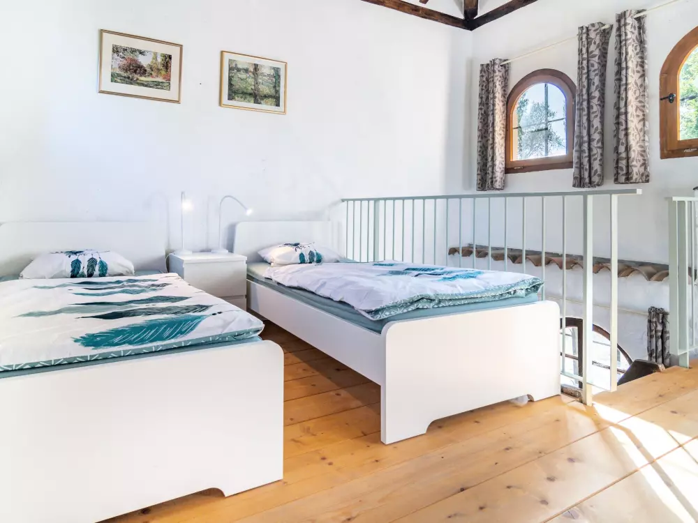 Maison de Vacances Flassans sur Issole