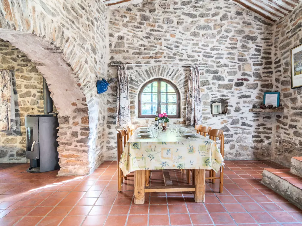 Maison de Vacances Flassans sur Issole