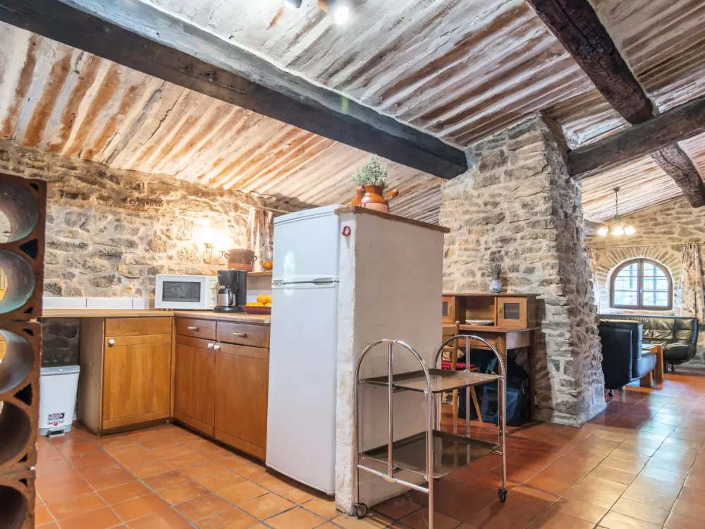 Maison de Vacances Flassans sur Issole