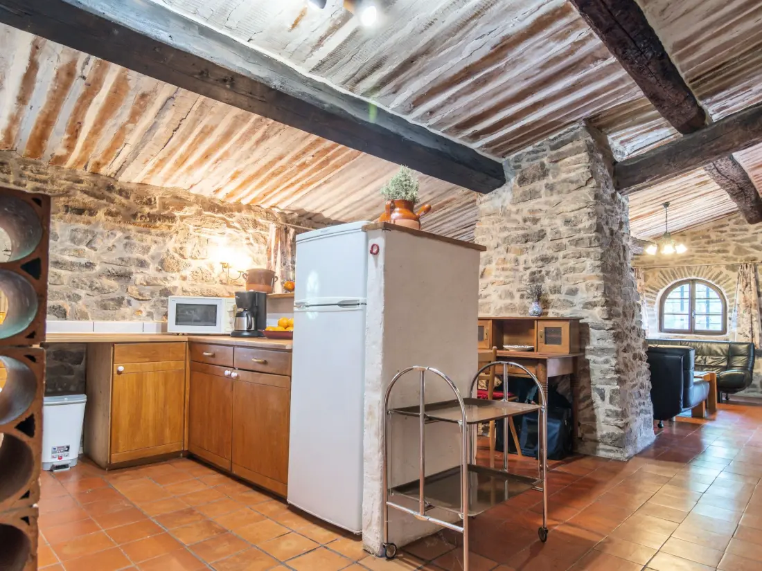 Maison de Vacances Flassans sur Issole