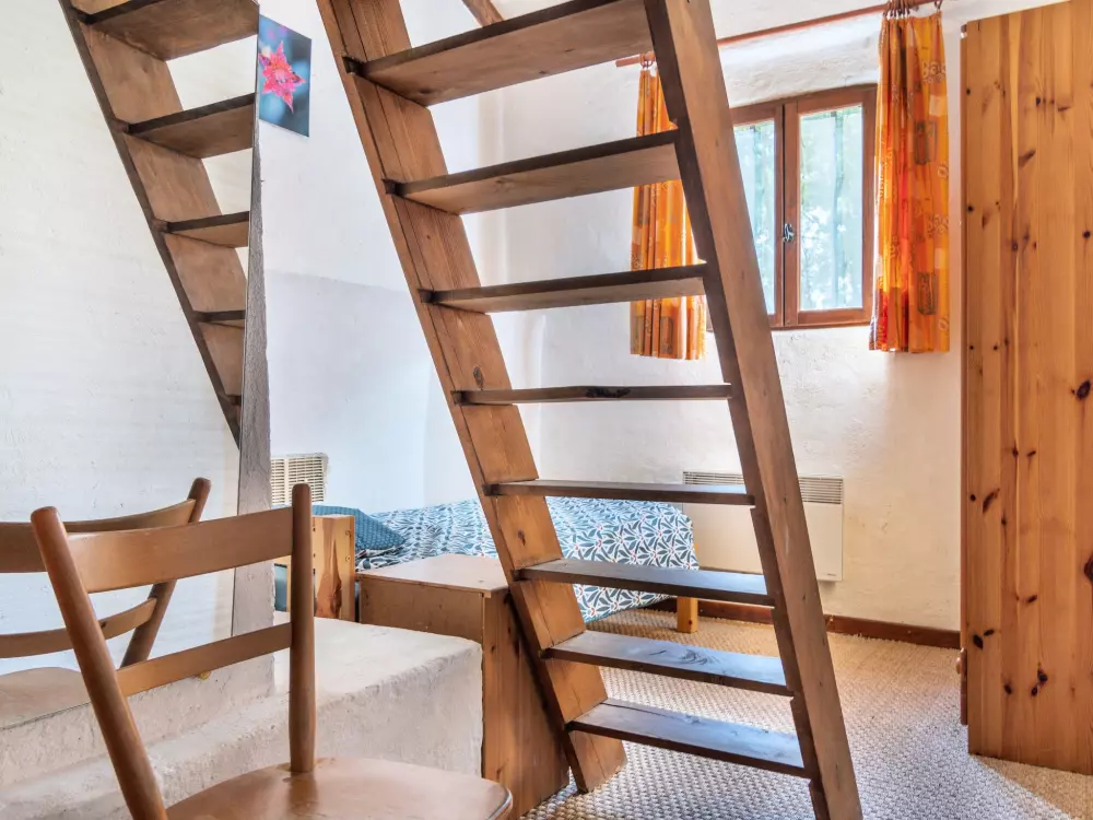 Maison de Vacances Flassans sur Issole