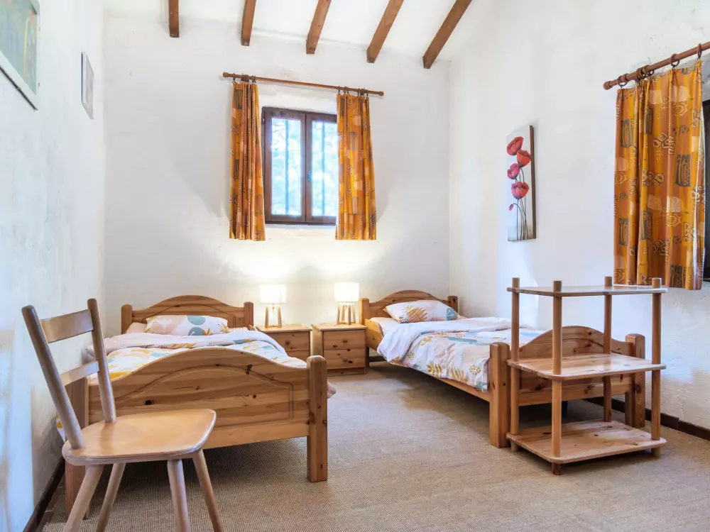 Maison de Vacances Flassans sur Issole