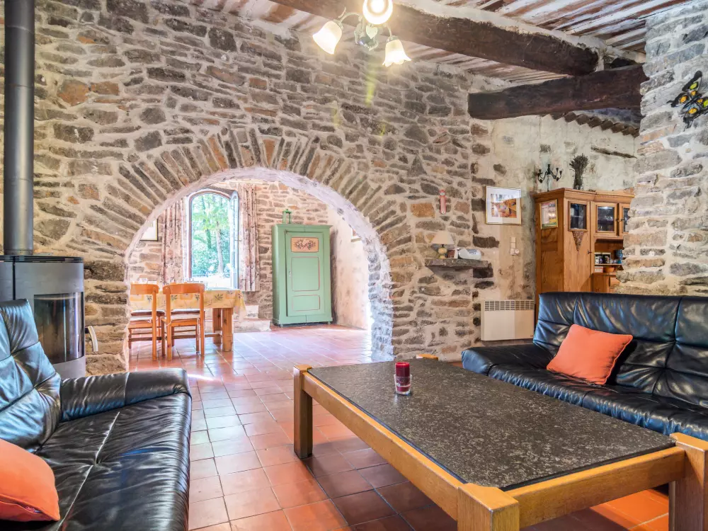 Maison de Vacances Flassans sur Issole