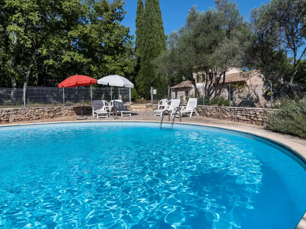 Maison de Vacances Flassans sur Issole