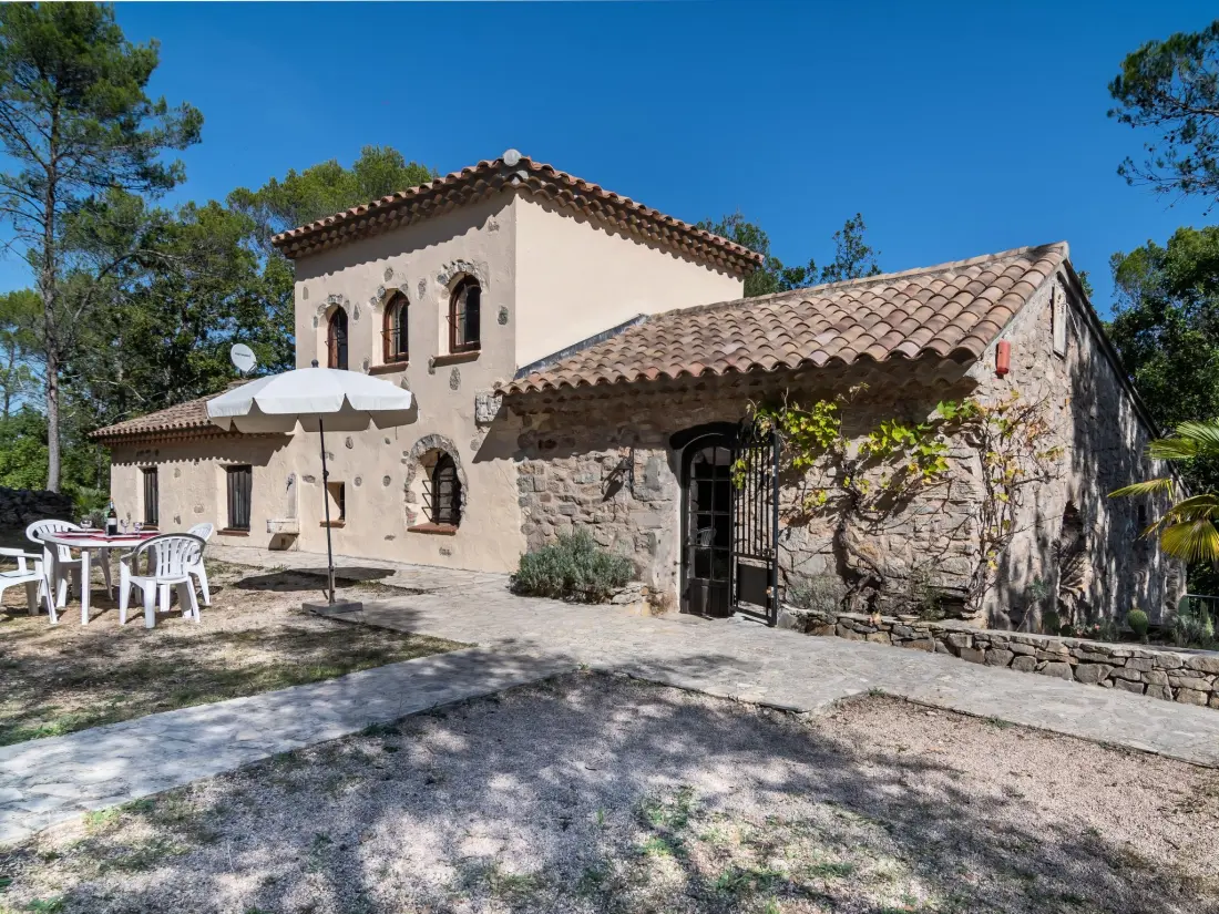 Maison de Vacances Flassans sur Issole