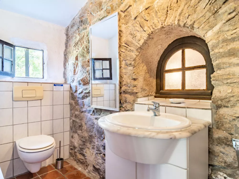 Maison de Vacances Flassans sur Issole