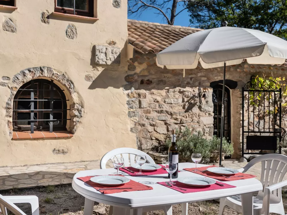 Maison de Vacances Flassans sur Issole