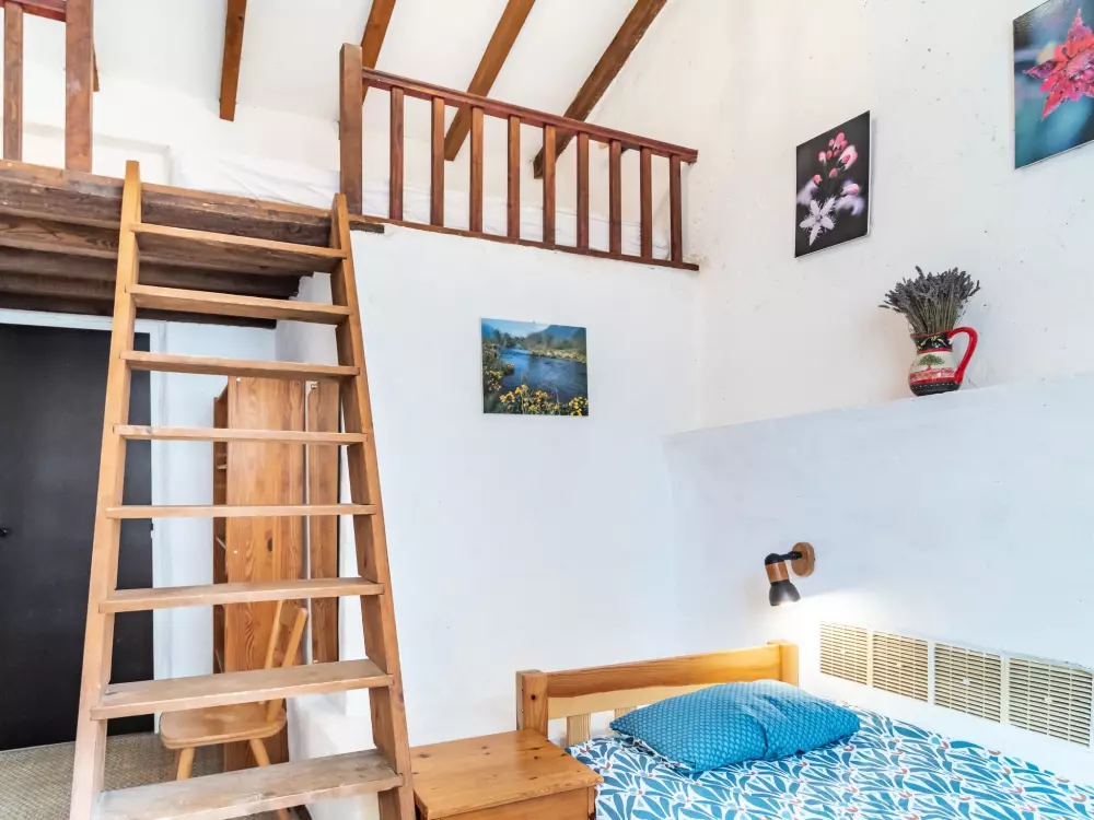 Maison de Vacances Flassans sur Issole