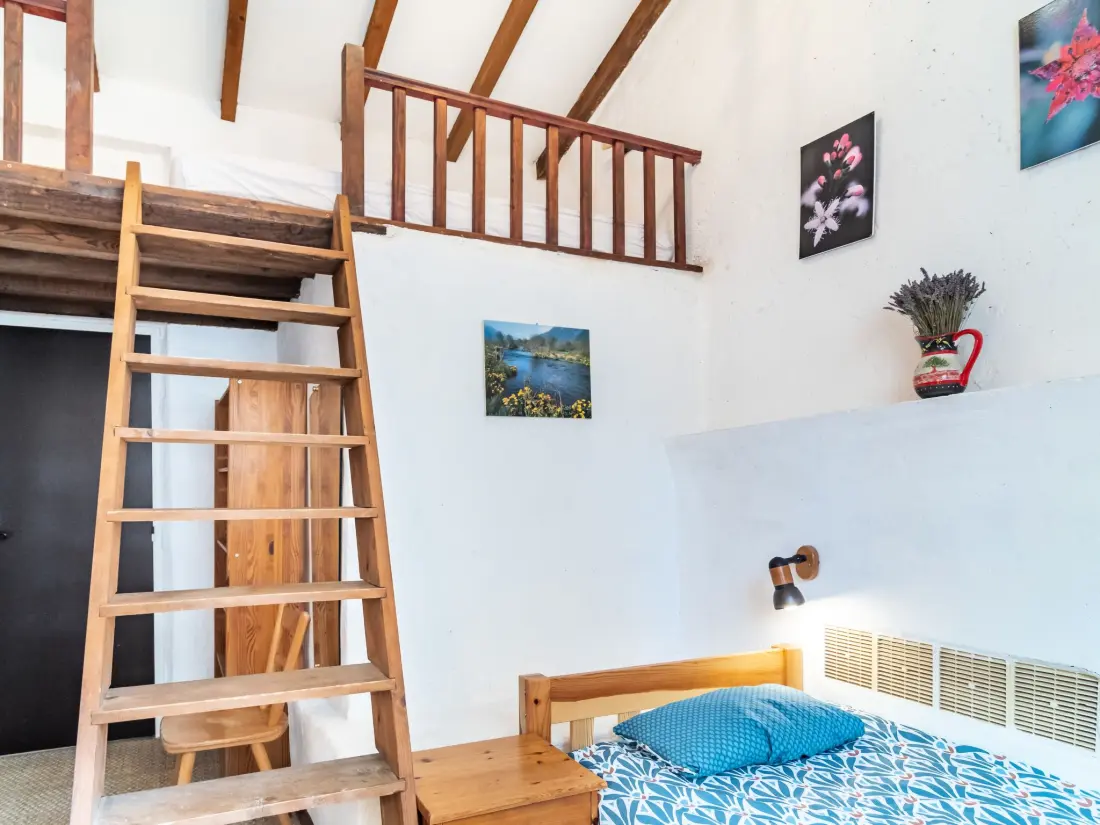 Maison de Vacances Flassans sur Issole