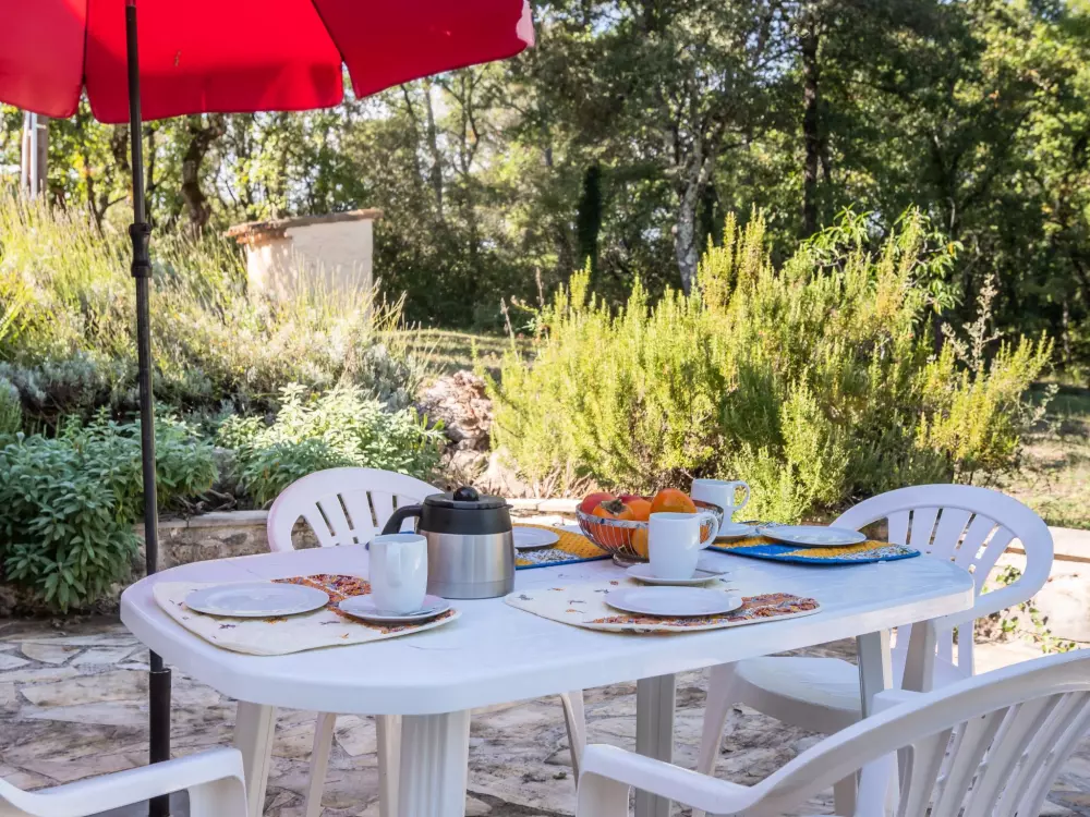 Maison de Vacances Flassans sur Issole