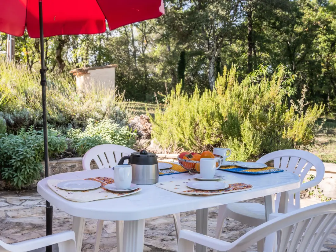Maison de Vacances Flassans sur Issole