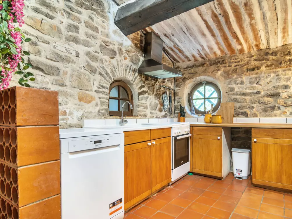 Maison de Vacances Flassans sur Issole