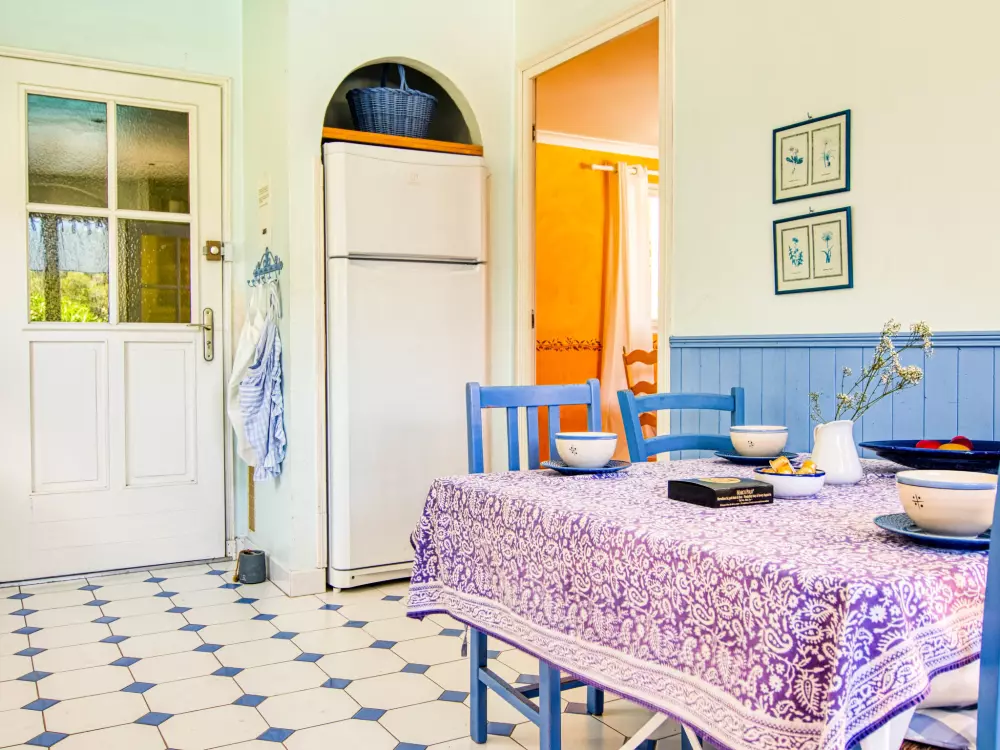 Maison de Vacances Flayosc