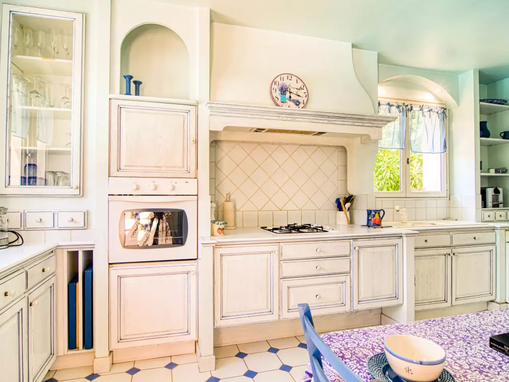 Maison de Vacances Flayosc