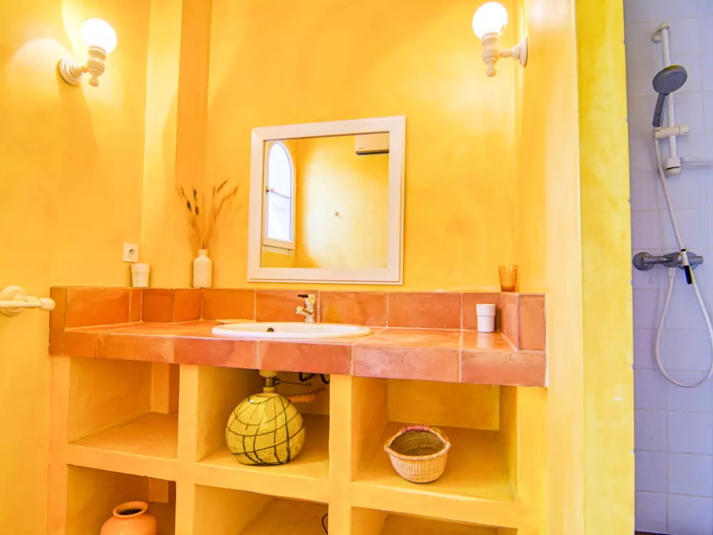 Maison de Vacances Flayosc