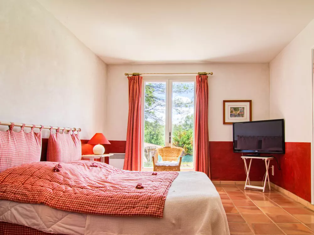 Maison de Vacances Flayosc