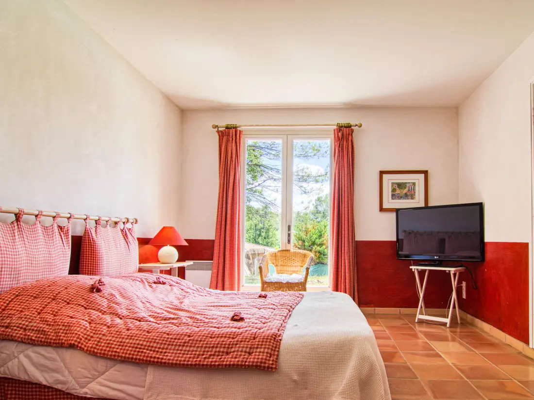 Maison de Vacances Flayosc