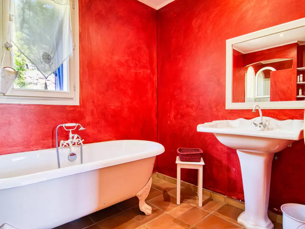 Maison de Vacances Flayosc