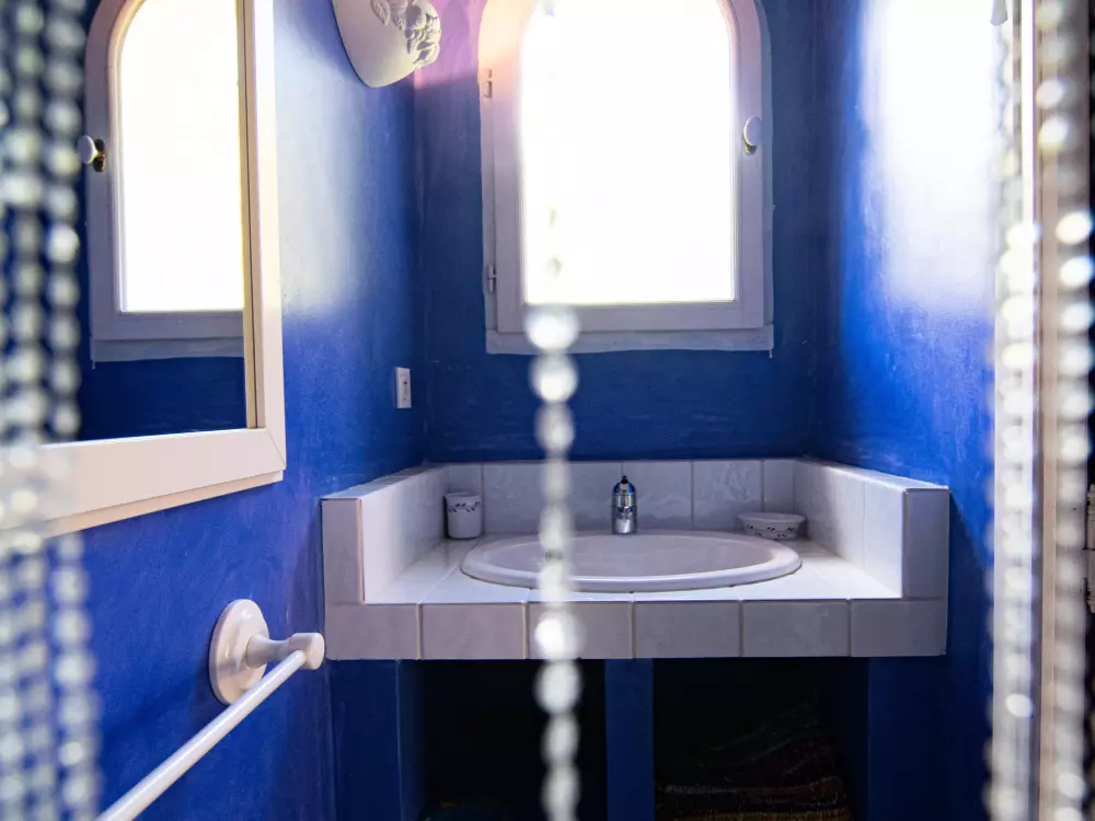 Maison de Vacances Flayosc