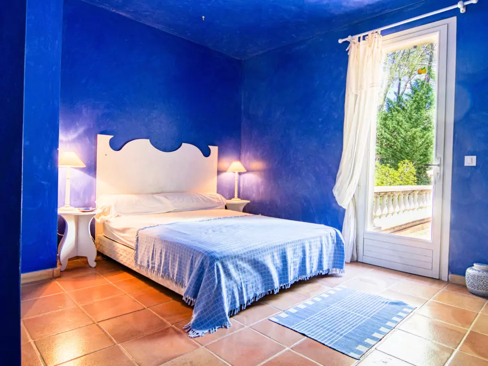 Maison de Vacances Flayosc