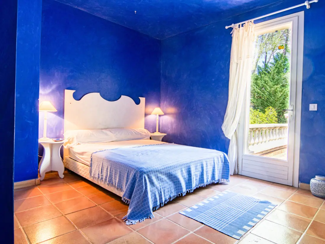 Maison de Vacances Flayosc