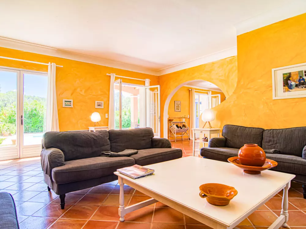 Maison de Vacances Flayosc