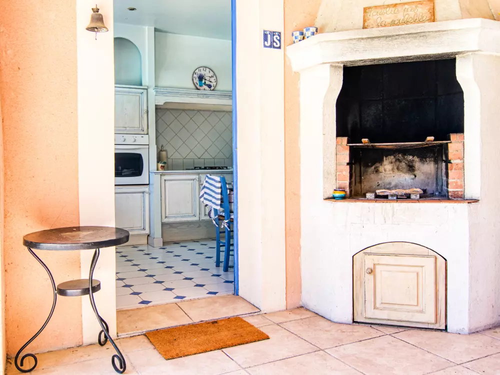 Maison de Vacances Flayosc