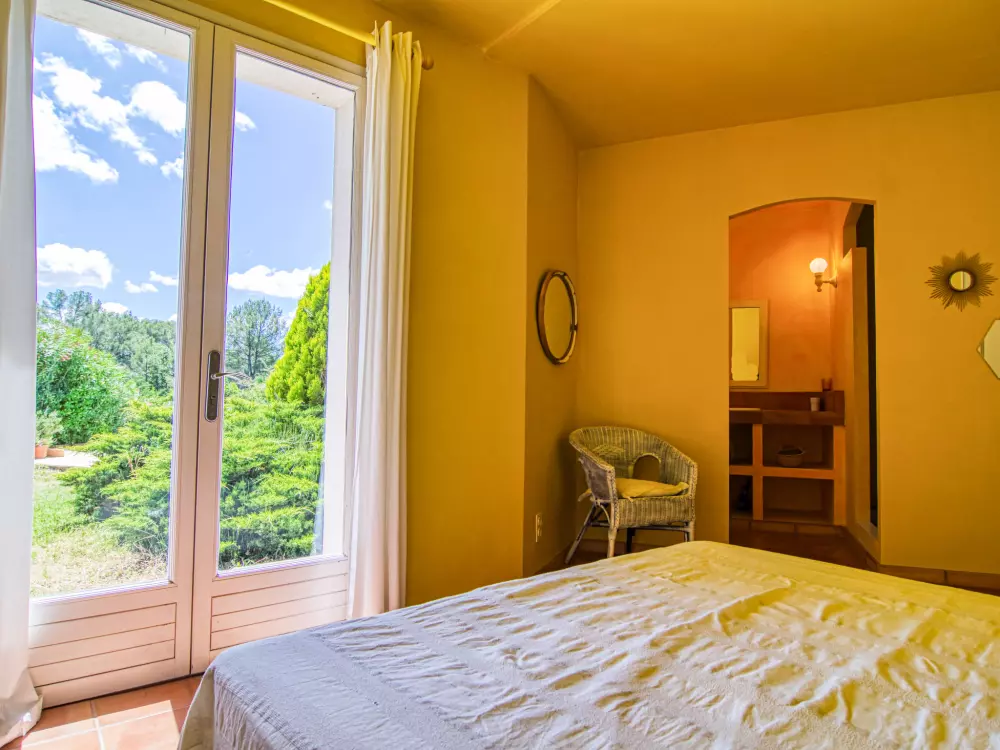 Maison de Vacances Flayosc