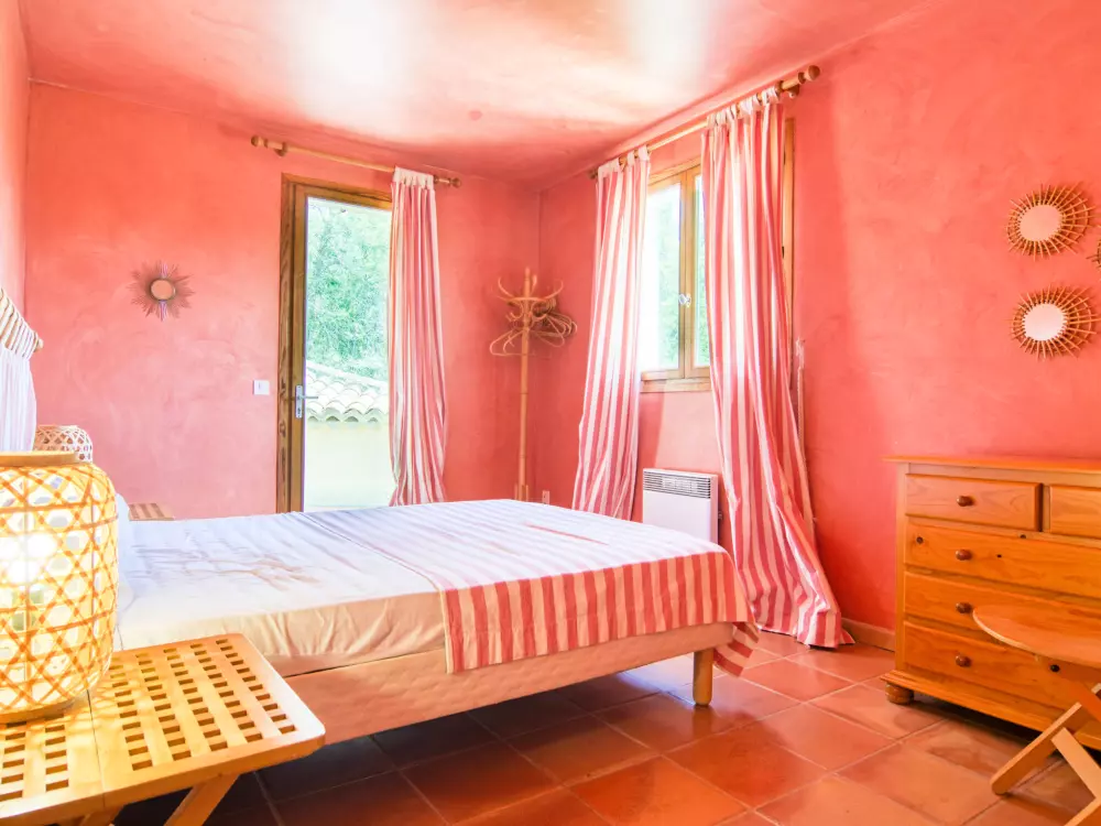 Maison de Vacances Flayosc