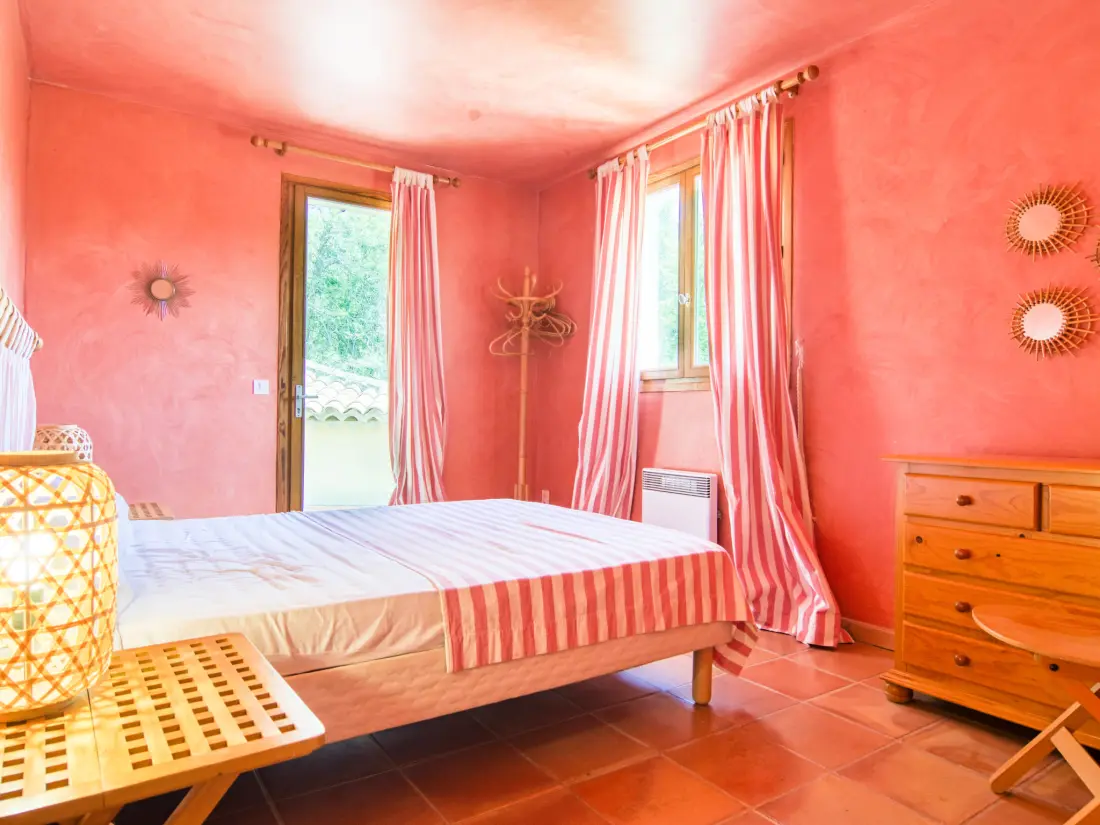 Maison de Vacances Flayosc