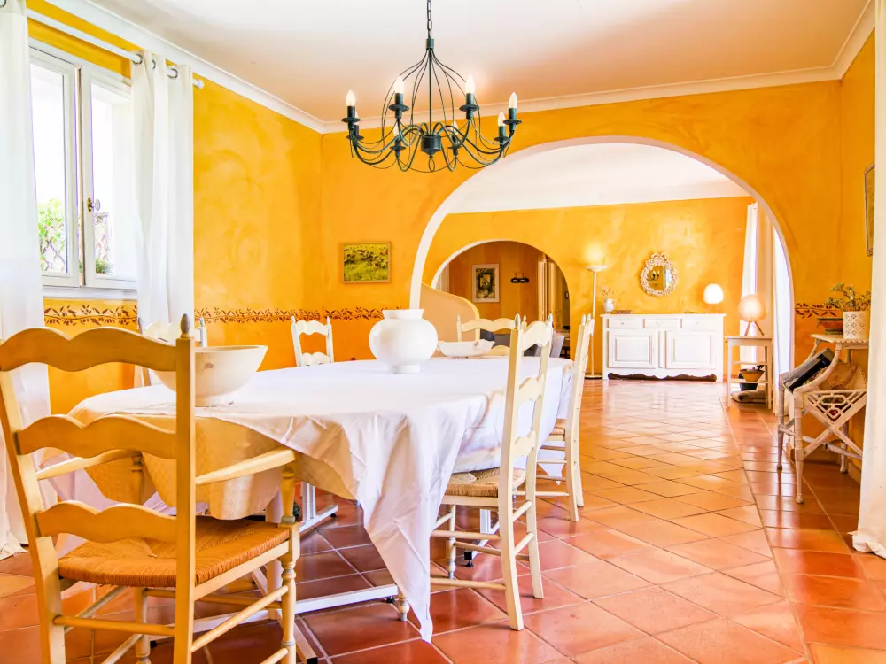 Maison de Vacances Flayosc