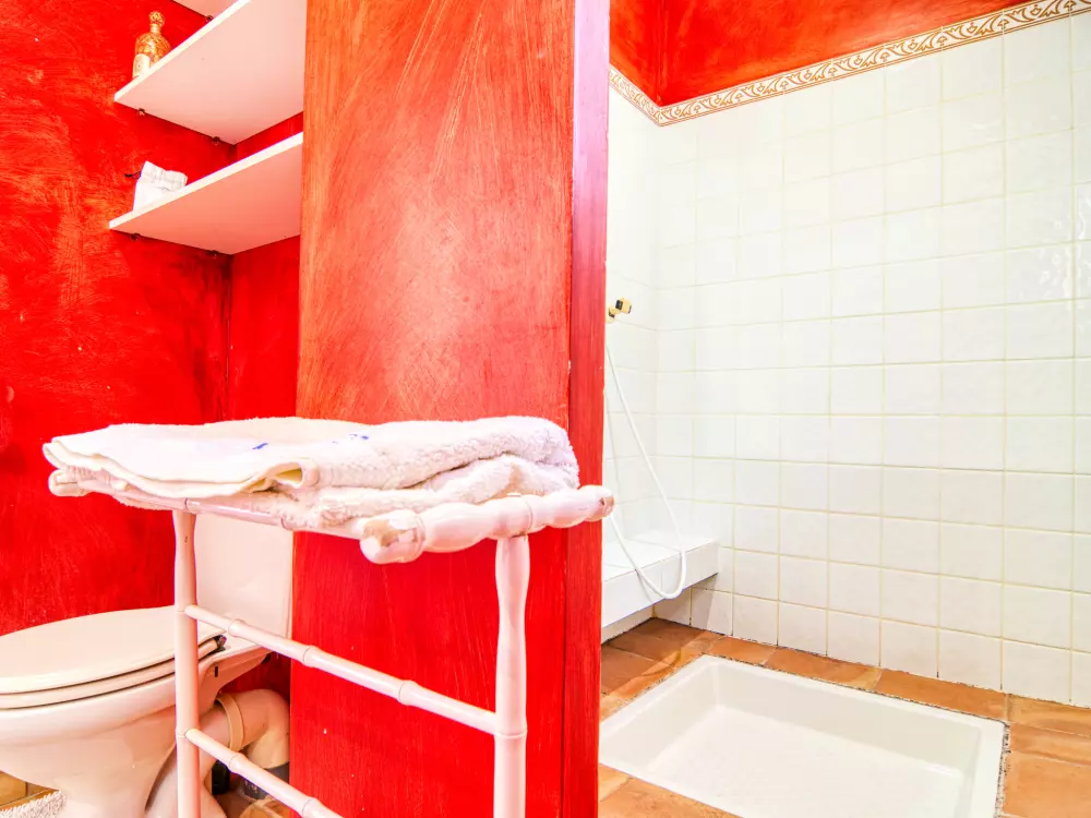 Maison de Vacances Flayosc