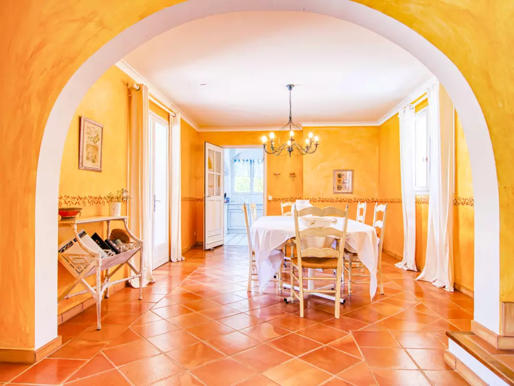 Maison de Vacances Flayosc