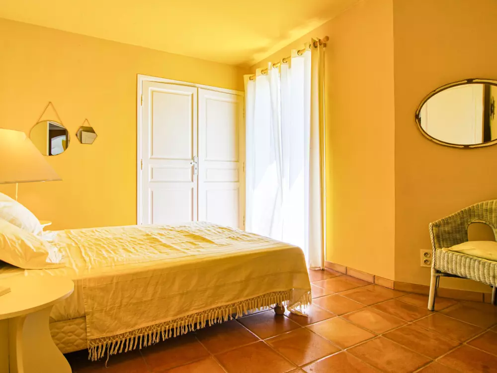 Maison de Vacances Flayosc