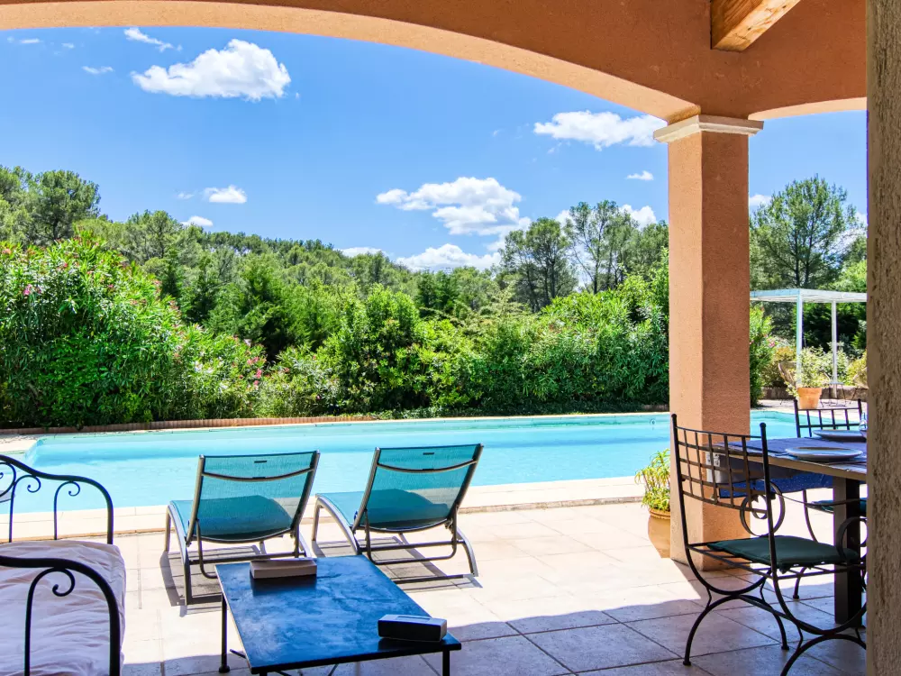 Maison de Vacances Flayosc