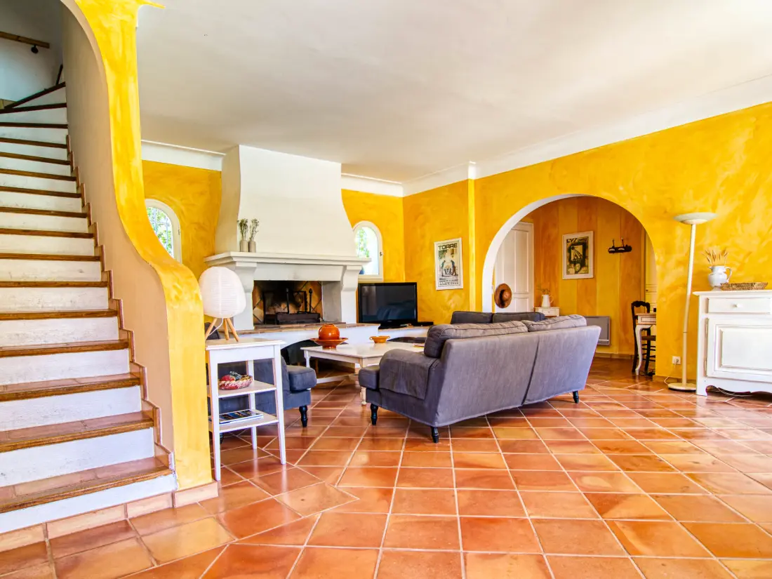 Maison de Vacances Flayosc