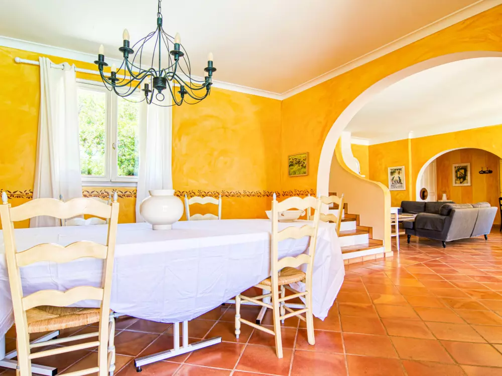 Maison de Vacances Flayosc