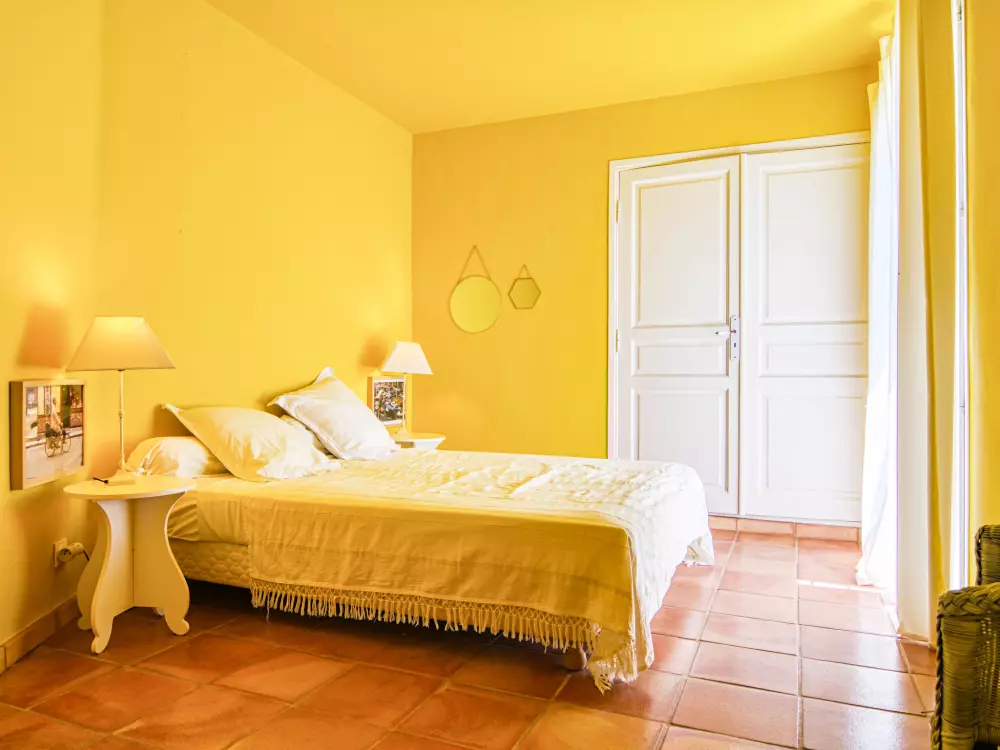 Maison de Vacances Flayosc