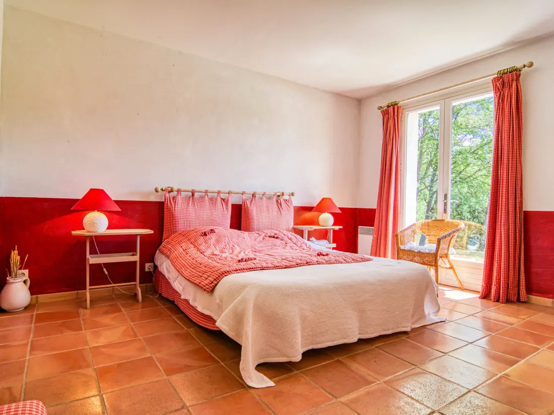 Maison de Vacances Flayosc